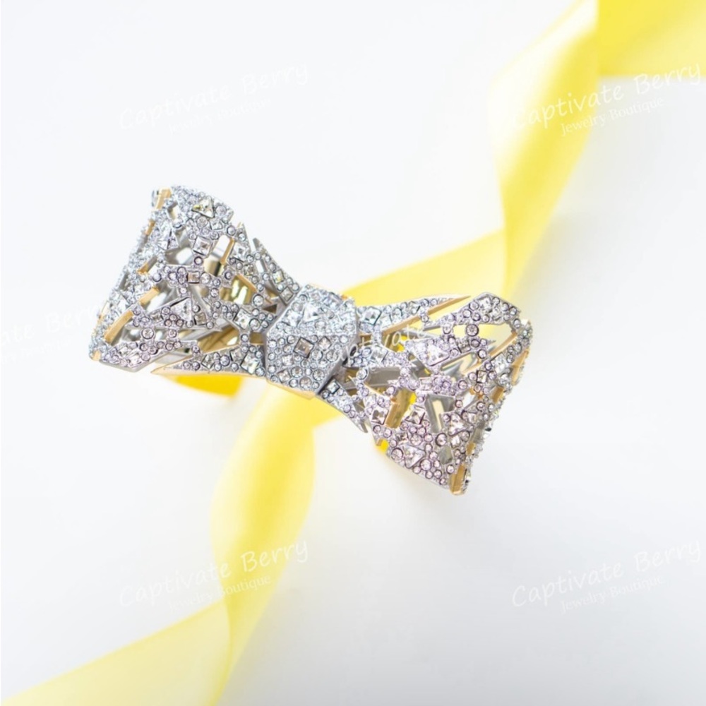 Alexis Bittar cuff